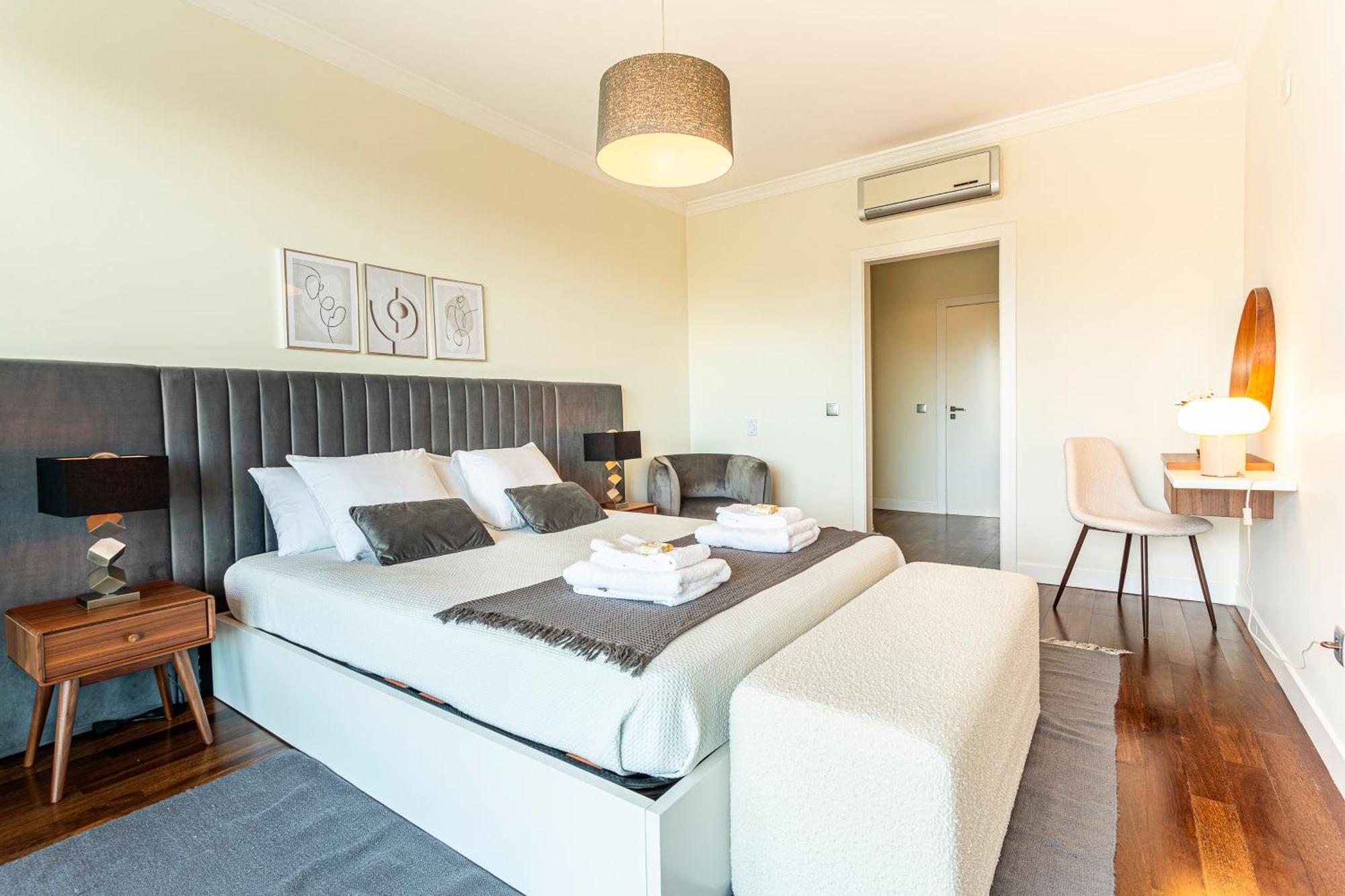 Moradia Vista Atlantico Villa Funchal  Eksteriør billede