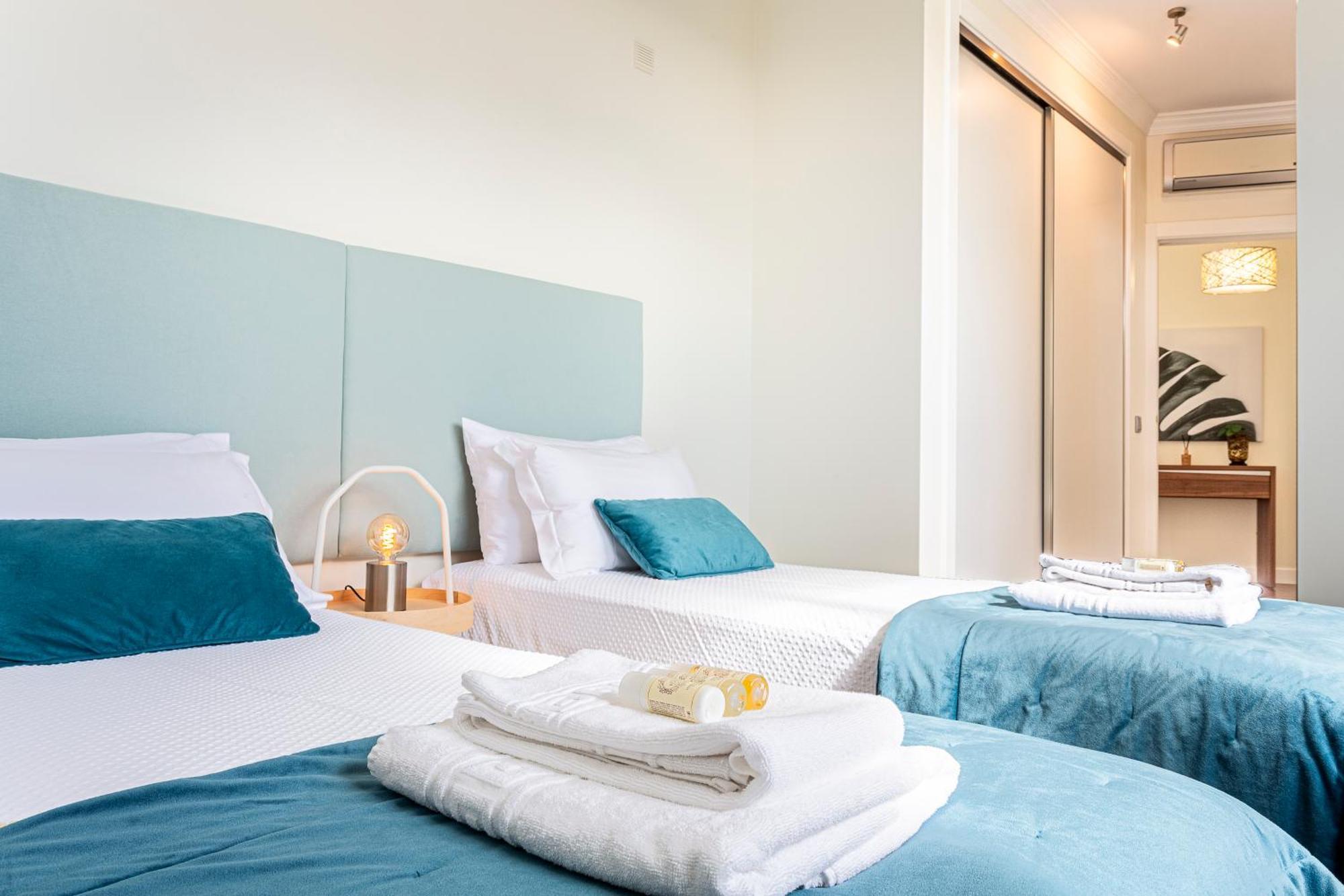 Moradia Vista Atlantico Villa Funchal  Eksteriør billede