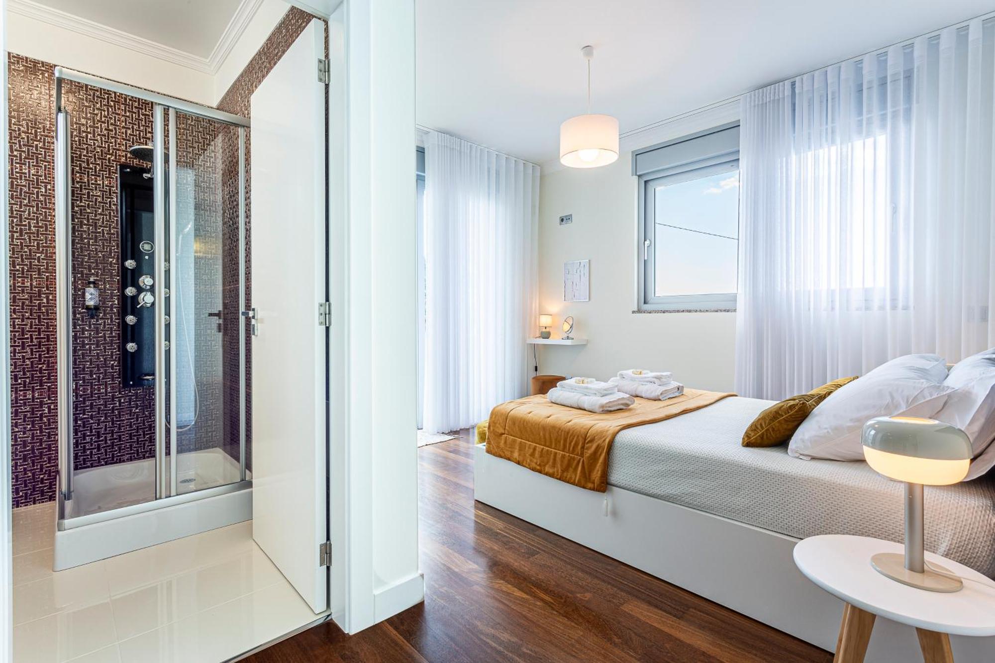 Moradia Vista Atlantico Villa Funchal  Eksteriør billede