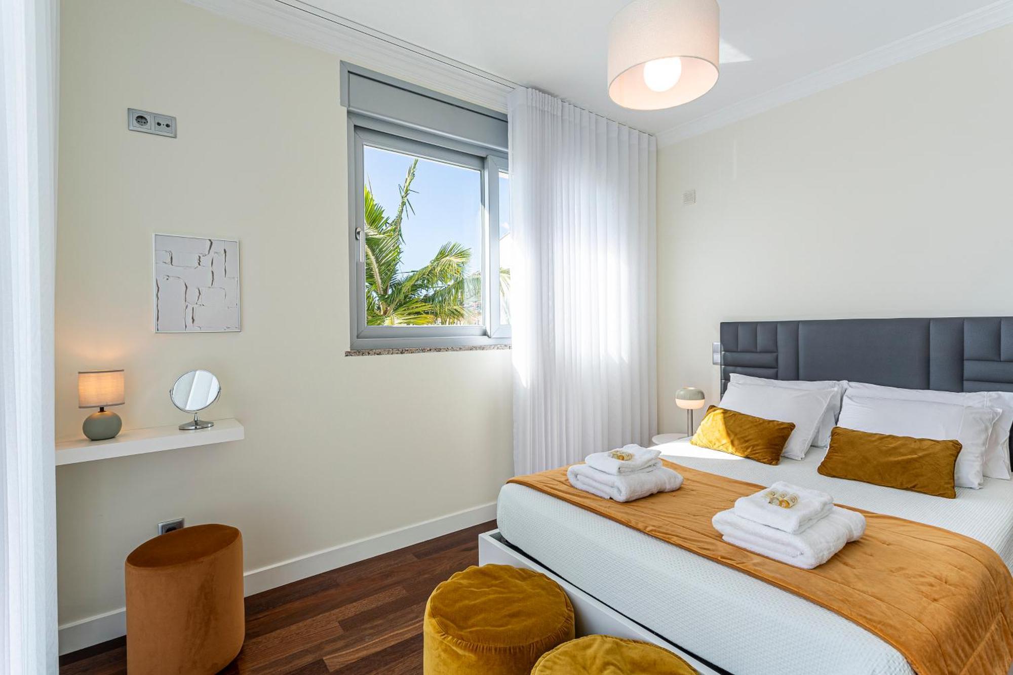 Moradia Vista Atlantico Villa Funchal  Eksteriør billede